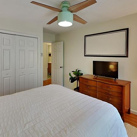 Sea Angels Villa Surf City Ngoại thất bức ảnh