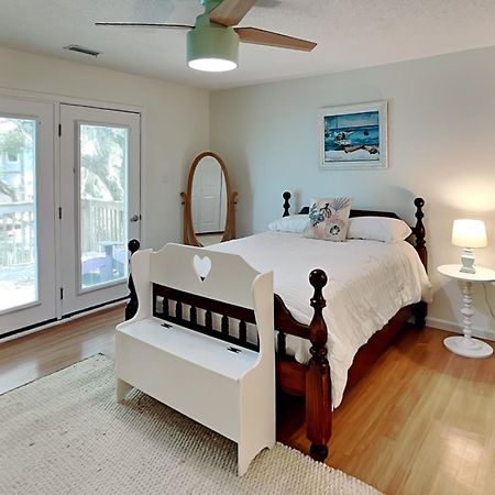 Sea Angels Villa Surf City Ngoại thất bức ảnh