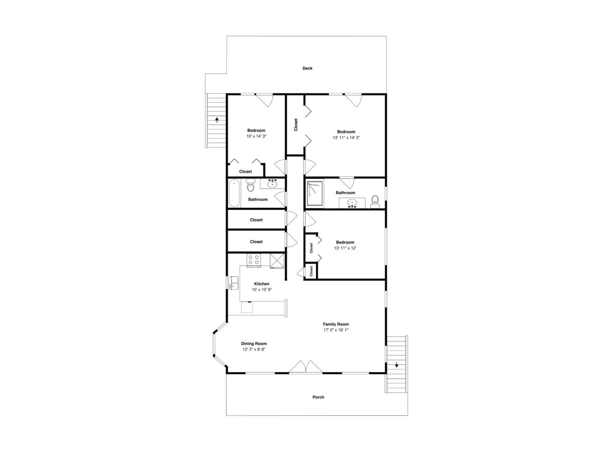 Sea Angels Villa Surf City Ngoại thất bức ảnh