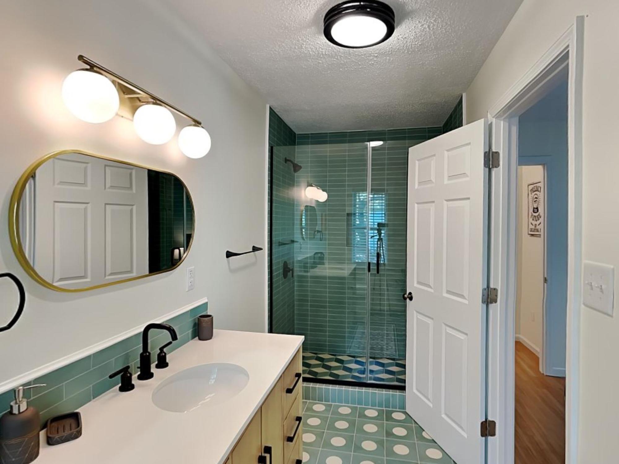 Sea Angels Villa Surf City Ngoại thất bức ảnh