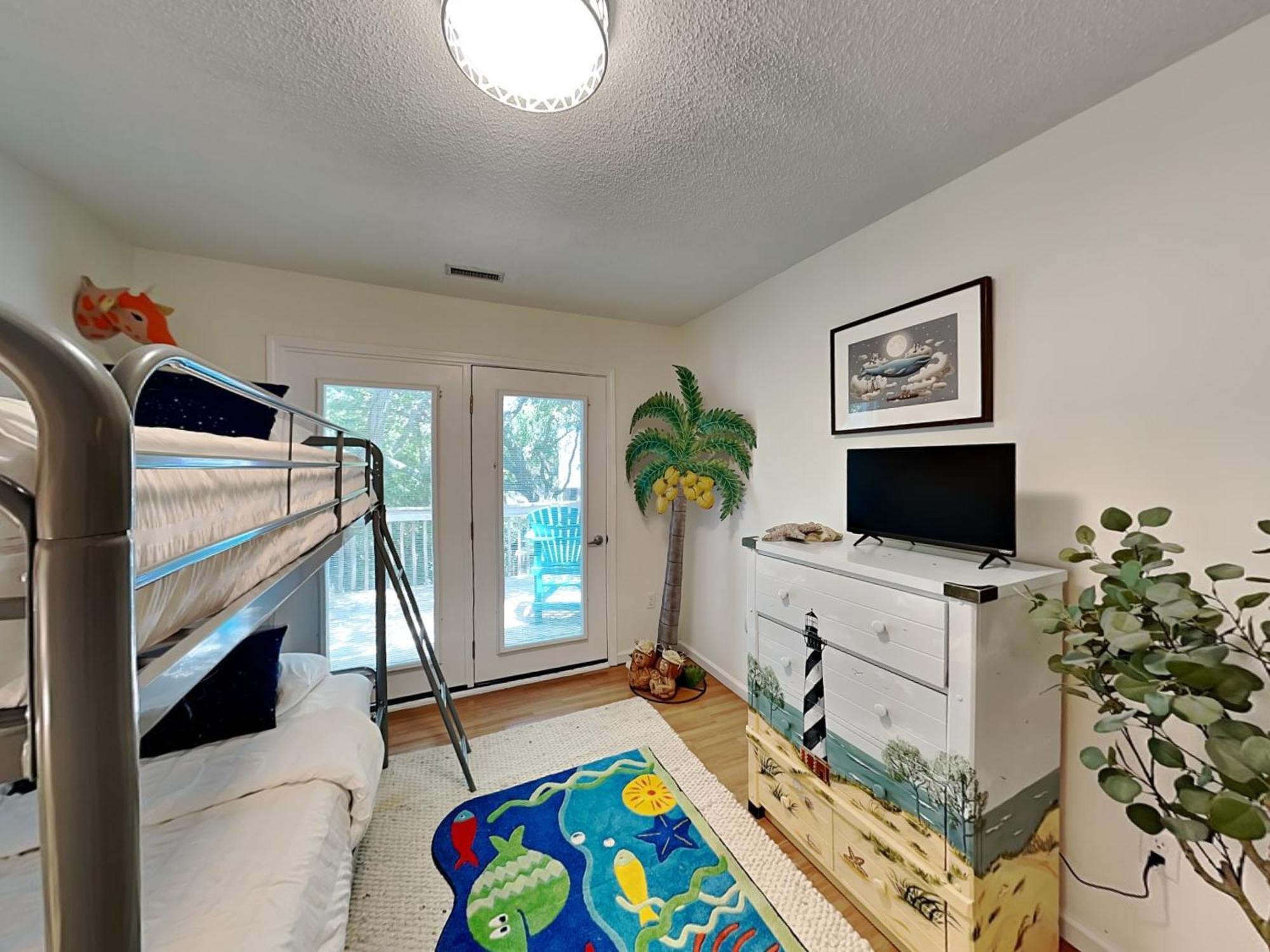 Sea Angels Villa Surf City Ngoại thất bức ảnh