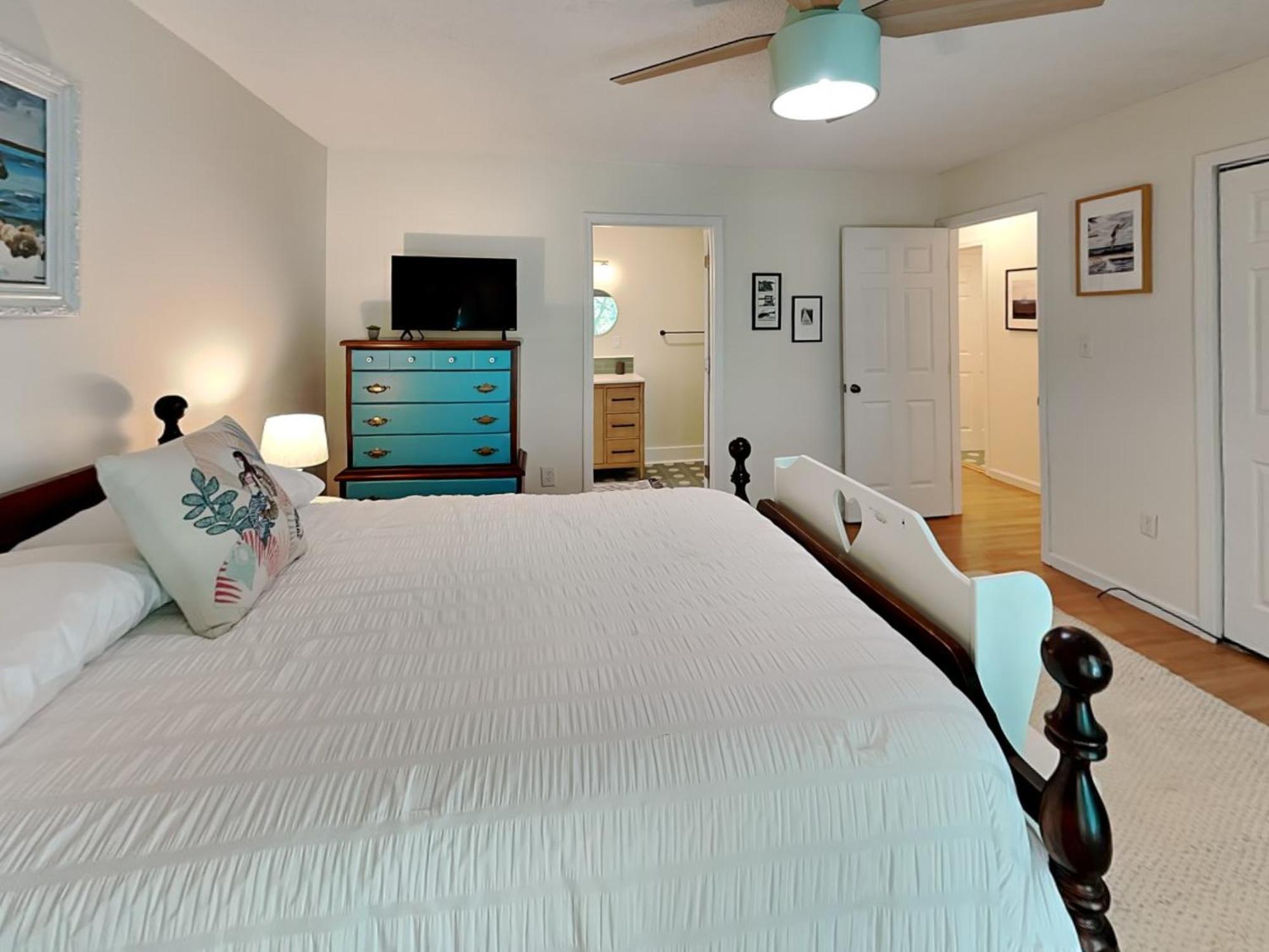 Sea Angels Villa Surf City Ngoại thất bức ảnh