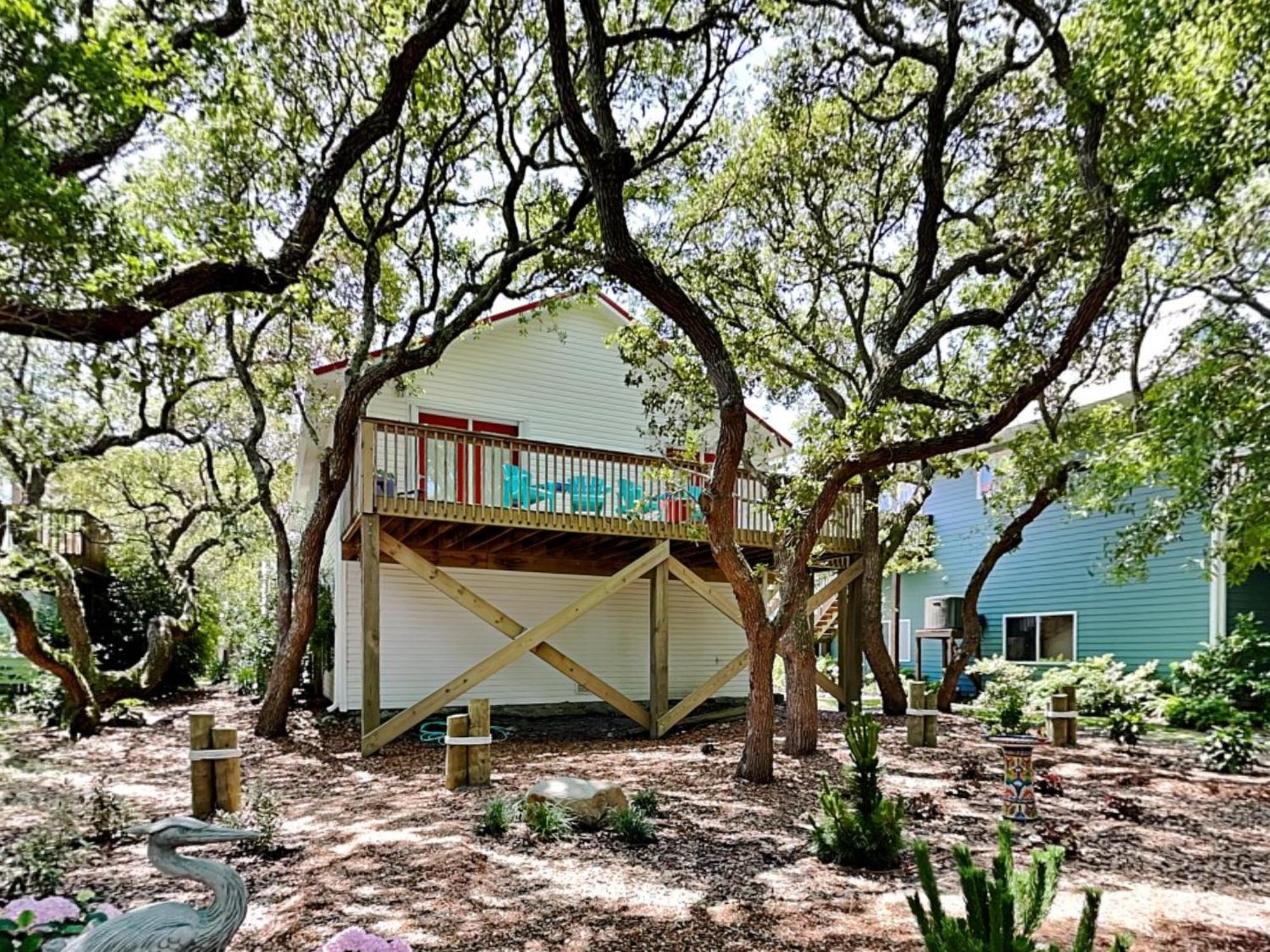 Sea Angels Villa Surf City Ngoại thất bức ảnh